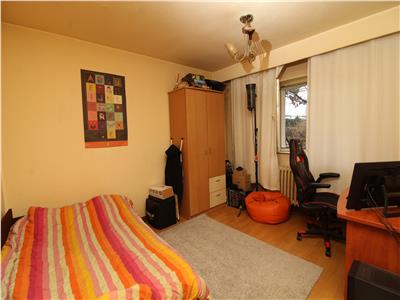 Apartament 4 camere, Marasti, Aurel Vlaicu, zona OMV  Siretului