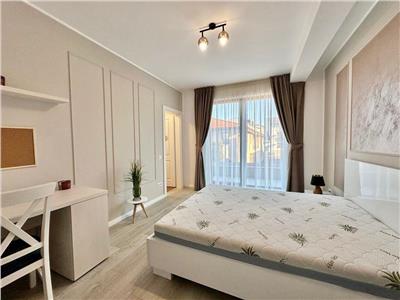 Apartament cu 3 camere|lux|in vila|terasa|UMF|Hasdeu