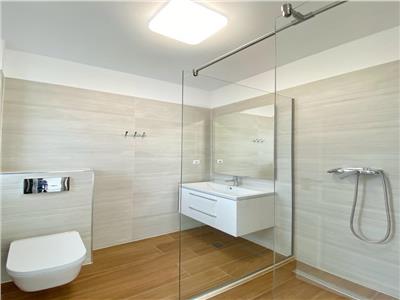 Apartament cu 3 camere|lux|in vila|terasa|UMF|Hasdeu