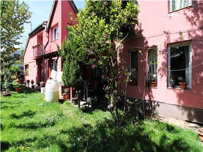 Casa de vanzare in zona strazii Bisericii Ortodoxe