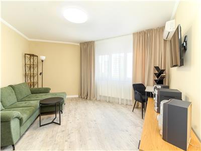 Prima inchiriere!Apartament deosebit, 2 camere, panorama, Grigorescu