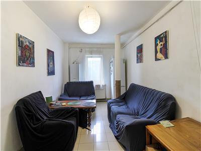 Apartament 3 camere|decomandat|etaj intermediar|Iulius Mall|Gheorgheni