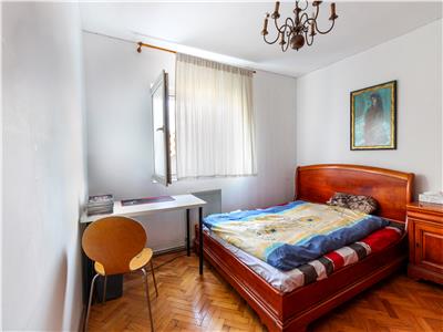 Apartament 3 camere|decomandat|etaj intermediar|Iulius Mall|Gheorgheni