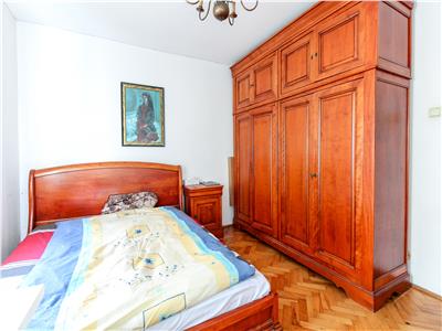 Apartament 3 camere|decomandat|etaj intermediar|Iulius Mall|Gheorgheni