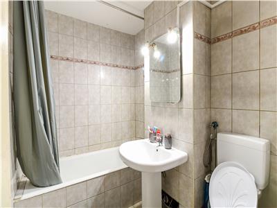 Apartament 3 camere|decomandat|etaj intermediar|Iulius Mall|Gheorgheni