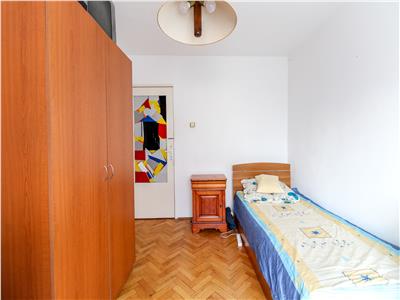 Apartament 3 camere|decomandat|etaj intermediar|Iulius Mall|Gheorgheni