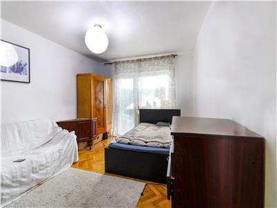 Apartament 3 camere|decomandat|etaj intermediar|Iulius Mall|Gheorgheni