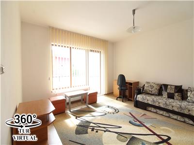 Apartament spatios si luminos, parcare, Marasti, Cinema Marasti