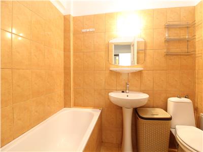 Apartament spatios si luminos, parcare, Marasti, Cinema Marasti