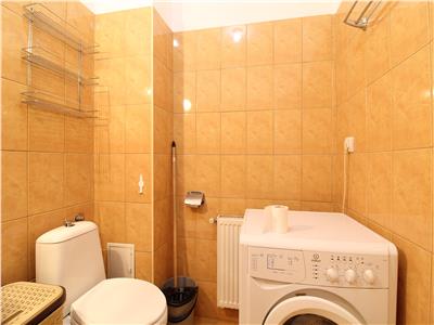 Apartament spatios si luminos, parcare, Marasti, Cinema Marasti