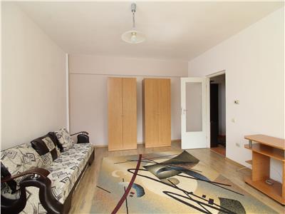 Apartament spatios si luminos, parcare, Marasti, Cinema Marasti