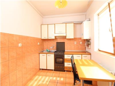 Apartament spatios si luminos, parcare, Marasti, Cinema Marasti