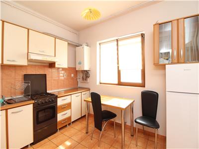 Apartament spatios si luminos, parcare, Marasti, Cinema Marasti