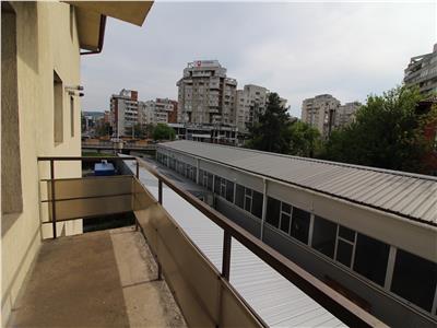 Apartament spatios si luminos, parcare, Marasti, Cinema Marasti