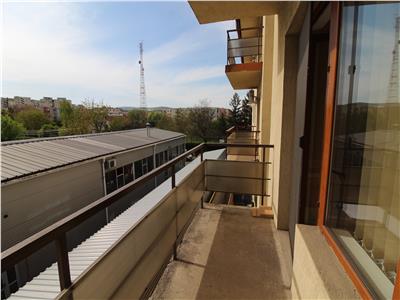 Apartament spatios si luminos, parcare, Marasti, Cinema Marasti