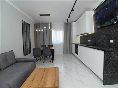 Apartament 3 camere, parcare, str.Republicii, Piata Lucian Blaga