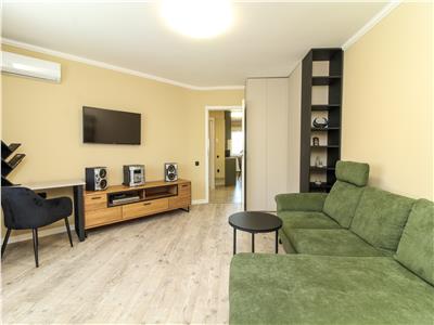 Apartament deosebit, 2 camere, panorama, Grigorescu