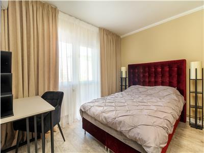 Apartament deosebit, 2 camere, panorama, Grigorescu