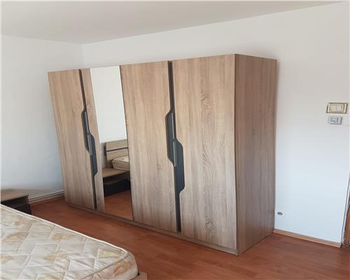 Apartament 2 camere decomandate, Marasti, Dambovitei