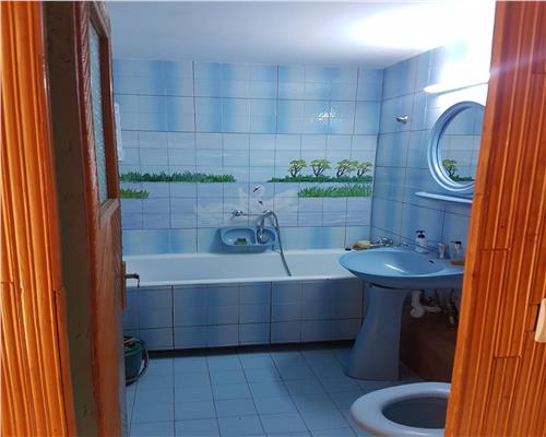 Apartament 2 camere decomandate, Marasti, Dambovitei