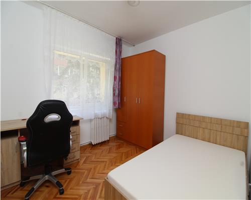 Apartament 4 camere decomandate, garaj, Zorilor, zona Tatra