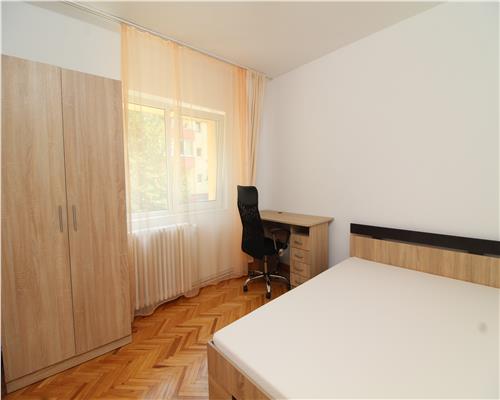 Apartament 4 camere decomandate, garaj, Zorilor, zona Tatra