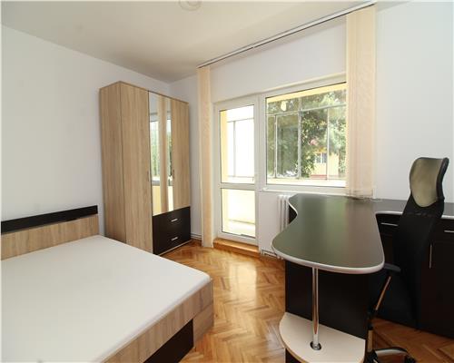 Apartament 4 camere decomandate, garaj, Zorilor, zona Tatra