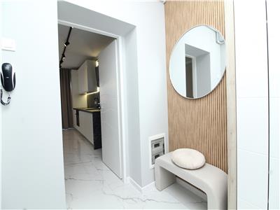 Apartament 3 camere, parcare, str.Republicii, Piata Lucian Blaga