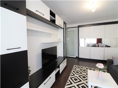 Apartament dragut cu 2 camere decomandate, parcare, Intre Lacuri