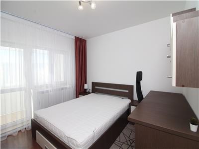 Apartament dragut cu 2 camere decomandate, parcare, Intre Lacuri