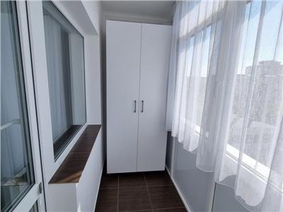 Apartament dragut cu 2 camere decomandate, parcare, Intre Lacuri