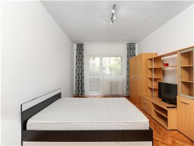 Apartament 3 camere decomandate, UMF, Spitalul de Recuperare, Zorilor