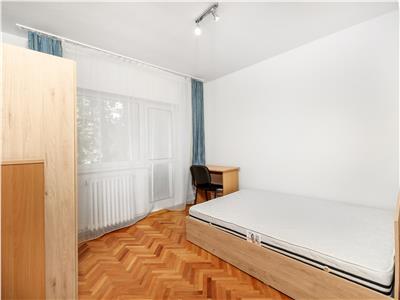 Apartament 3 camere decomandate, UMF, Spitalul de Recuperare, Zorilor