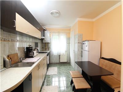 Apartament 2 camere decomandate, Zorilor, Piata Zorilor