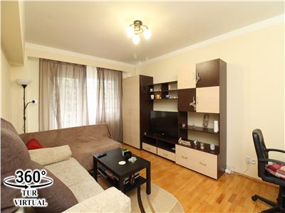 Apartament 2 camere decomandate, Zorilor, Piata Zorilor