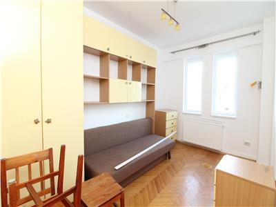 Apartament 4 camere, 100 mp, Zorilor, zona Sigma