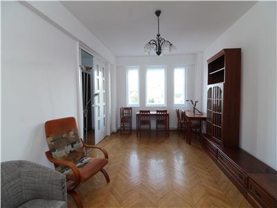 Apartament 4 camere, 100 mp, Zorilor, zona Sigma