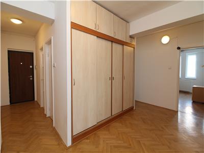 Apartament 4 camere, 100 mp, Zorilor, zona Sigma