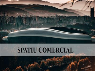 Nou pe piata! Spatiu comercial multifunctional, Manastur