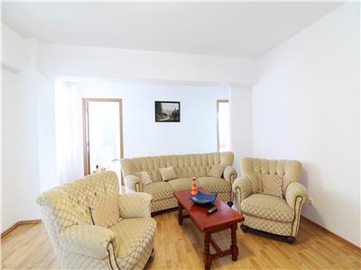 Apartament 3 camere, boxa, parcare, Marasti, Dorobantilor