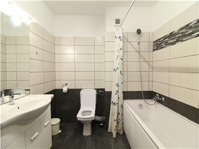 Apartament 3 camere, parcare, Marasti, zona Leroy Merlin