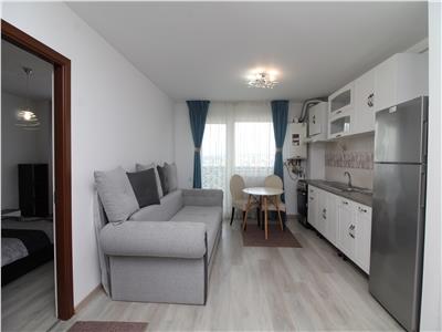 Apartament 3 camere, parcare, Marasti, zona Leroy Merlin