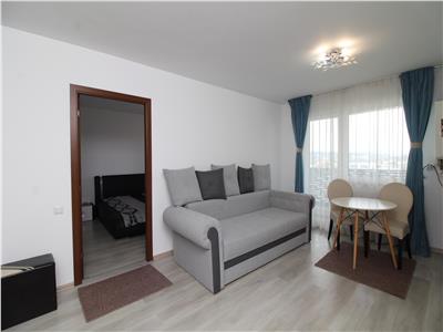 Apartament 3 camere, parcare, Marasti, zona Leroy Merlin