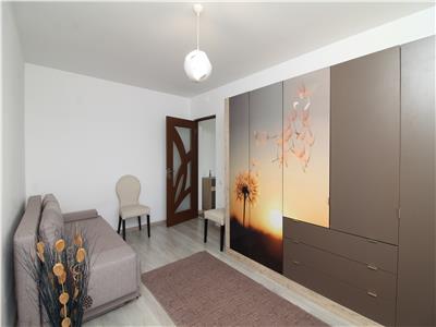 Apartament 3 camere, parcare, Marasti, zona Leroy Merlin