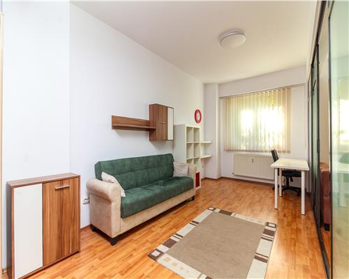 Apartament spatios cu 2 camere, Marasti, zona Dorobantilor