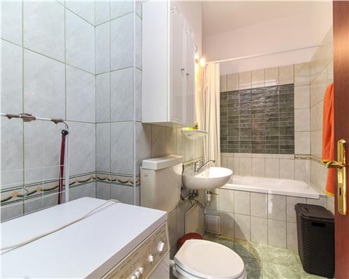 Apartament spatios cu 2 camere, Marasti, zona Dorobantilor