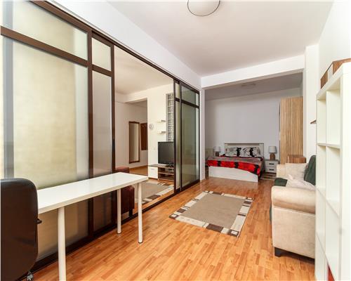 Apartament spatios cu 2 camere, Marasti, zona Dorobantilor