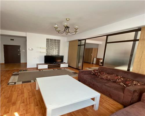 Apartament spatios cu 2 camere, Marasti, zona Dorobantilor