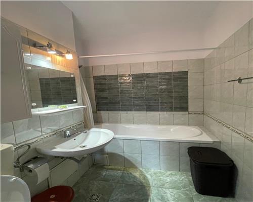 Apartament spatios cu 2 camere, Marasti, zona Dorobantilor