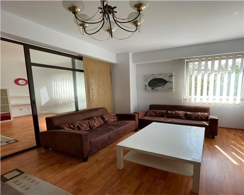 Apartament spatios cu 2 camere, Marasti, zona Dorobantilor